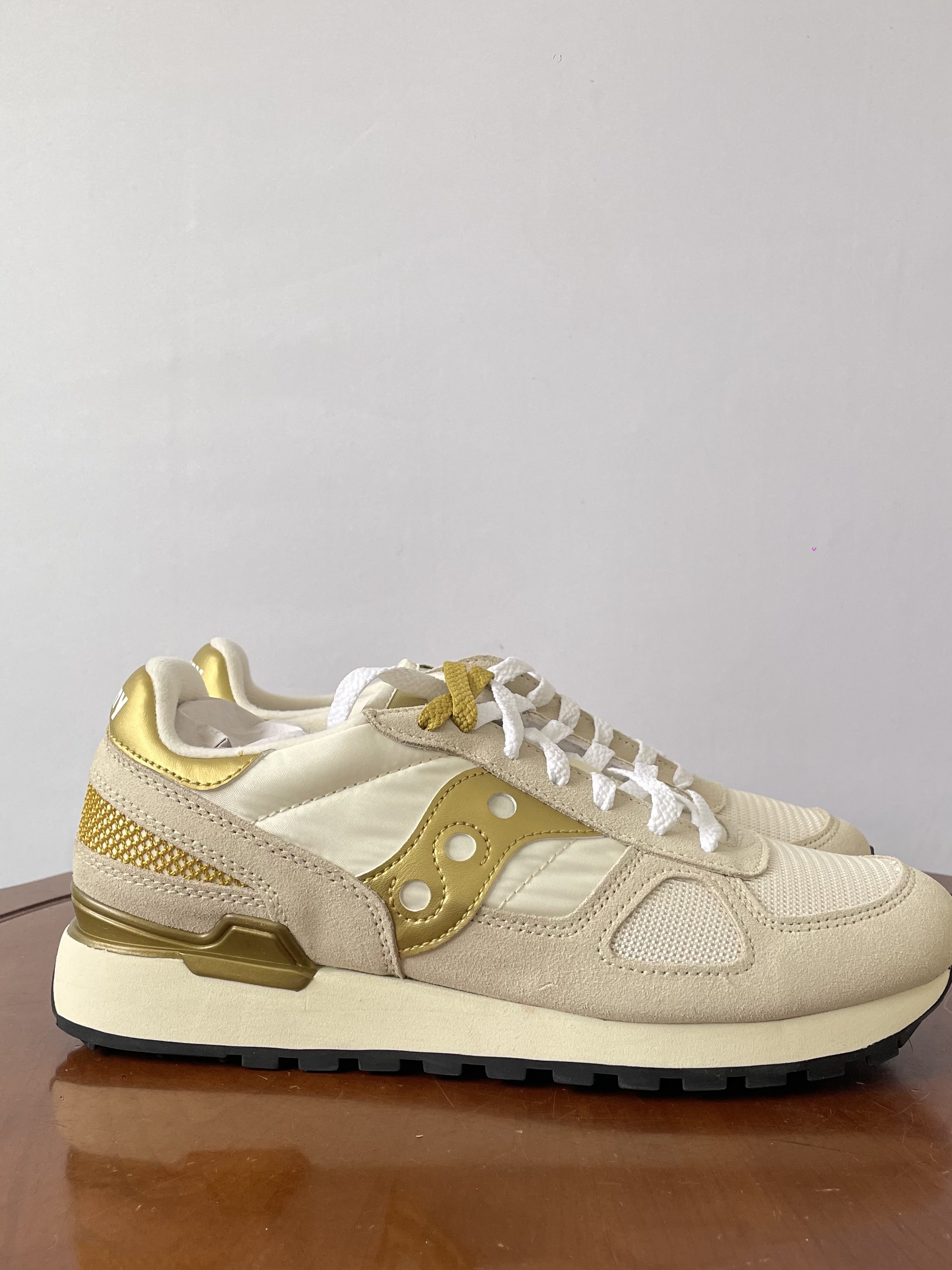 Saucony Shadow Original Athletic Sneakers